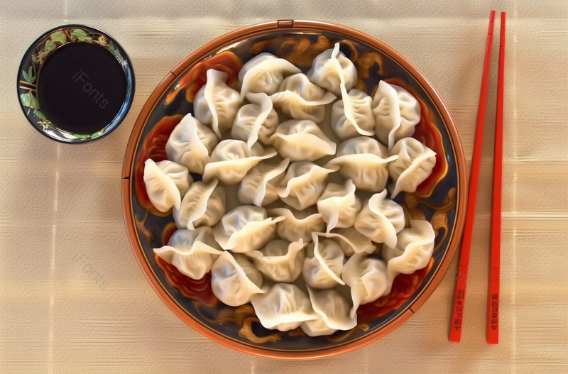 美味的饺子,高清,摄影图,摄影图片,图片大全,摄影图免费下载